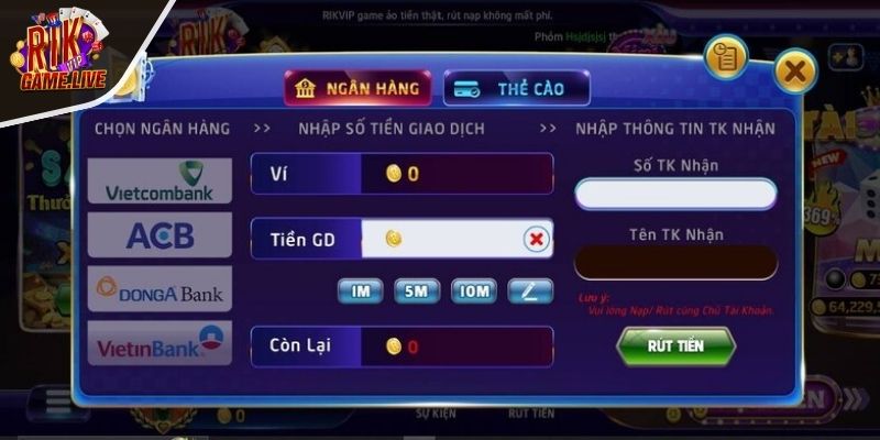 Hướng dẫn thực hiện thành công