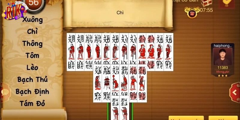 Mẹo chơi tổ tôm hay