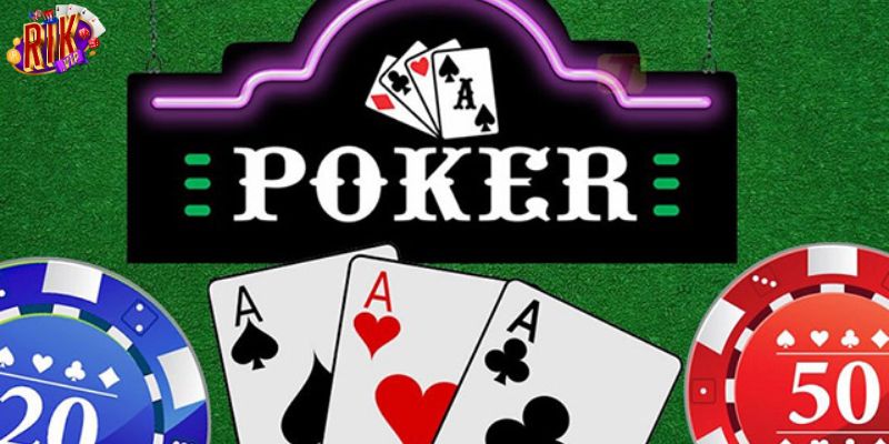 Đôi nét về Texas poker