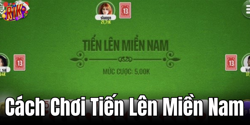 Tìm hiểu tiến lên miền Nam
