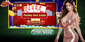 Kinh nghiệm khi có thùng phá sảnh