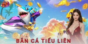 Bắn cá tiểu liên Rikvip