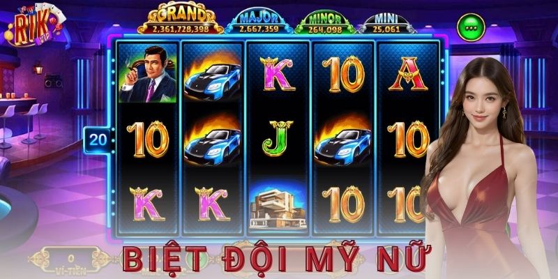  Lợi ích khi tham gia game đổi thưởng